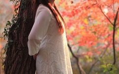 非主流人体艺术